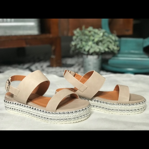 Women sandals - Picture 5 of 6